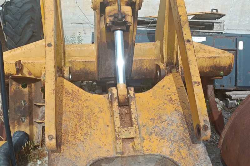 OmecoHub - Immagine CATERPILLAR D6RXL
